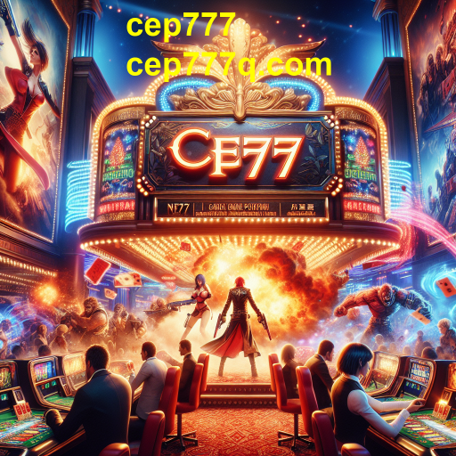 cep777