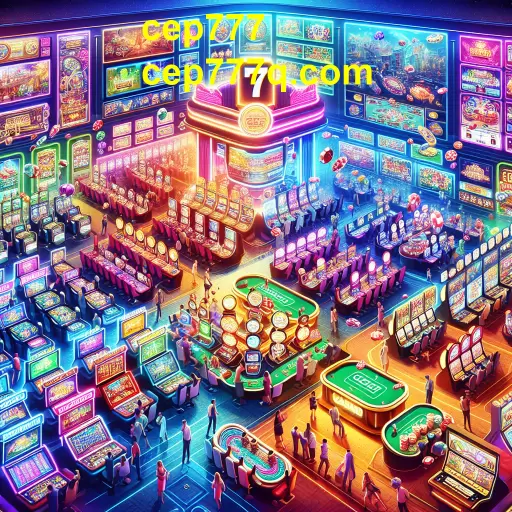 Explorando Funcionalidades em Jogos: O que Faz um Jogo Ser Inesquecível