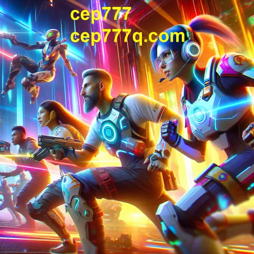 A Ascensão dos Jogos Multiplayer: Uma Experiência Global